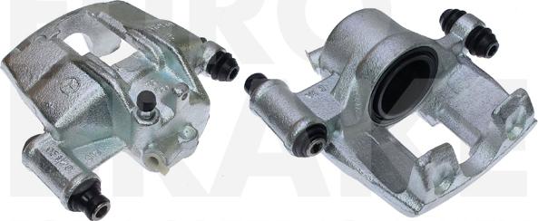 Eurobrake 5301213347 - Спирачен апарат vvparts.bg