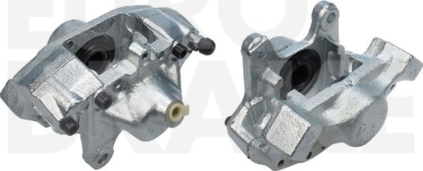 Eurobrake 53012133153 - Спирачен апарат vvparts.bg