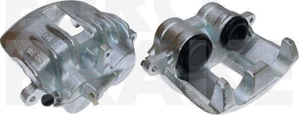 Eurobrake 53012133164 - Спирачен апарат vvparts.bg