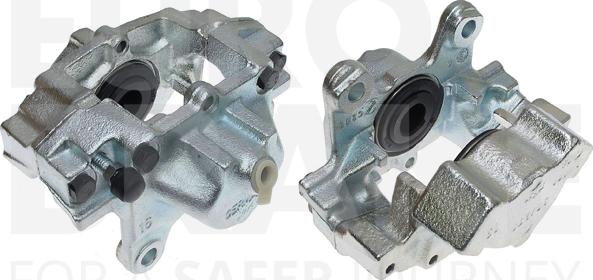 Eurobrake 53012133168 - Спирачен апарат vvparts.bg