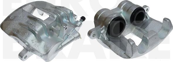 Eurobrake 53012133163 - Спирачен апарат vvparts.bg