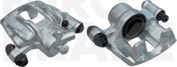 Eurobrake 53012133162 - Спирачен апарат vvparts.bg