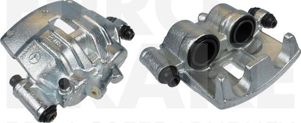 Eurobrake 5301213310 - Спирачен апарат vvparts.bg