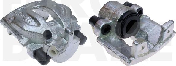 Eurobrake 53012133135 - Спирачен апарат vvparts.bg