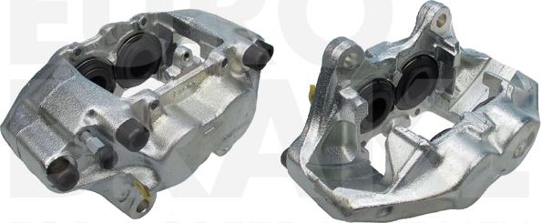 Eurobrake 53012133125 - Спирачен апарат vvparts.bg