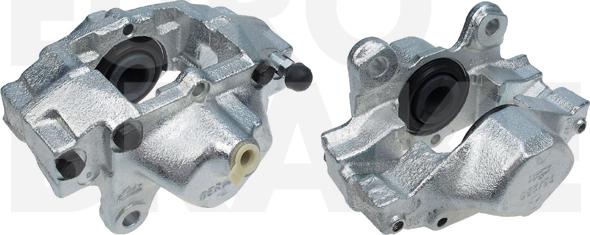 Eurobrake 53012133121 - Спирачен апарат vvparts.bg