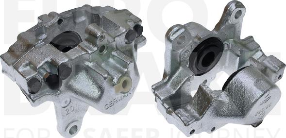 Eurobrake 53012133176 - Спирачен апарат vvparts.bg