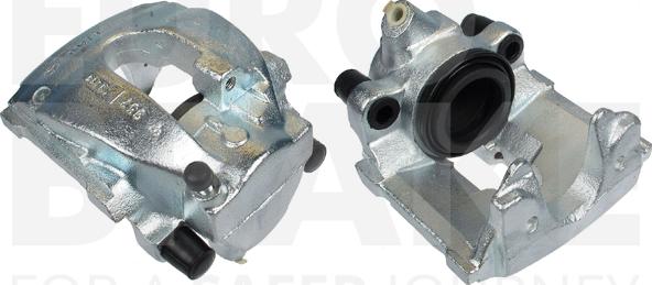 Eurobrake 5301213335 - Спирачен апарат vvparts.bg