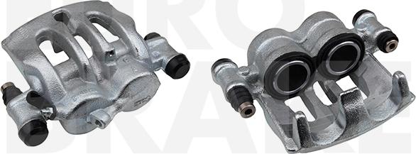 Eurobrake 53012133248 - Спирачен апарат vvparts.bg