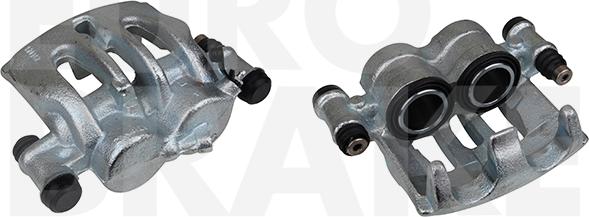 Eurobrake 53012133247 - Спирачен апарат vvparts.bg