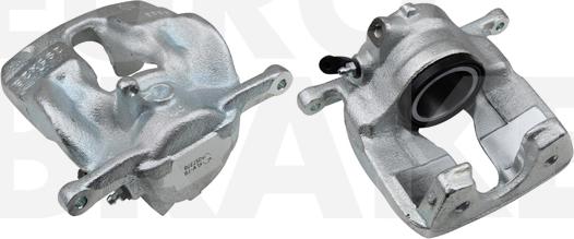 Eurobrake 53012133265 - Спирачен апарат vvparts.bg