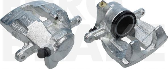 Eurobrake 53012133204 - Спирачен апарат vvparts.bg