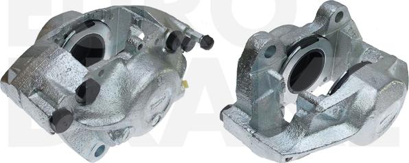 Eurobrake 5301213321 - Спирачен апарат vvparts.bg