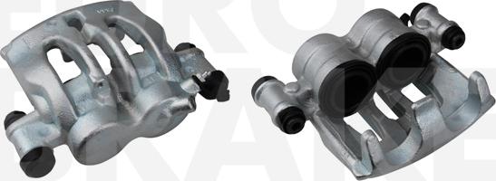 Eurobrake 53012133231 - Спирачен апарат vvparts.bg