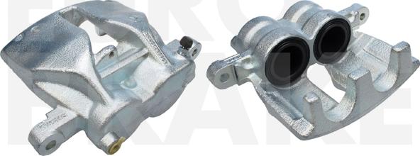 Eurobrake 53012133238 - Спирачен апарат vvparts.bg