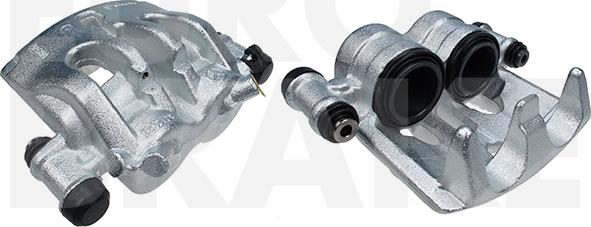 Eurobrake 53012133233 - Спирачен апарат vvparts.bg