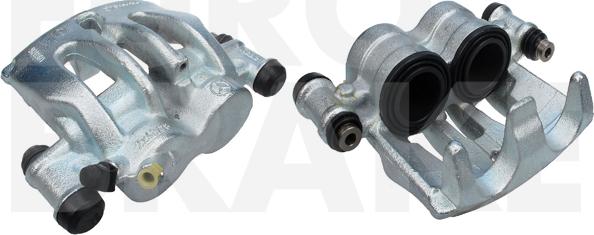 Eurobrake 53012133232 - Спирачен апарат vvparts.bg