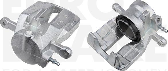 Eurobrake 53012133223 - Спирачен апарат vvparts.bg