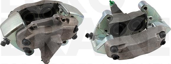 Eurobrake 53012133278 - Спирачен апарат vvparts.bg