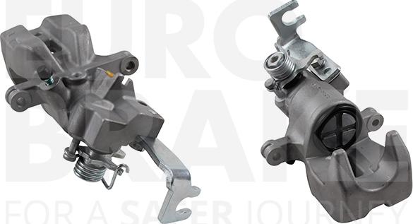 Eurobrake 5301213257 - Спирачен апарат vvparts.bg