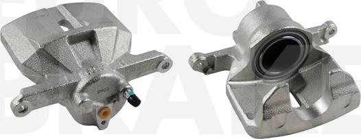 Eurobrake 5301213264 - Спирачен апарат vvparts.bg