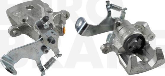 Eurobrake 5301213266 - Спирачен апарат vvparts.bg