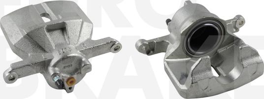 Eurobrake 5301213263 - Спирачен апарат vvparts.bg