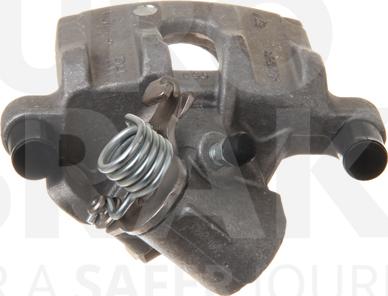 Eurobrake 53012132144 - Спирачен апарат vvparts.bg