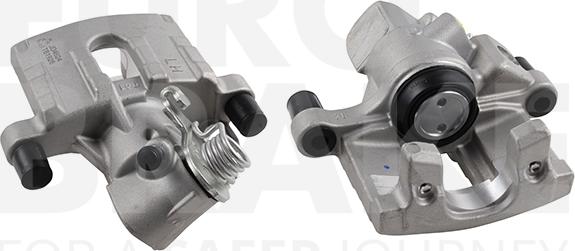 Eurobrake 53012132143 - Спирачен апарат vvparts.bg