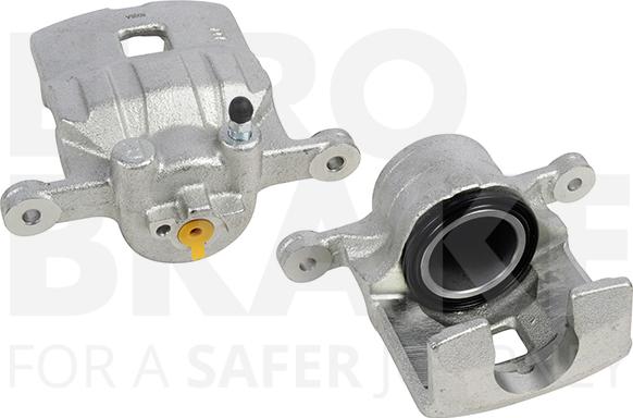 Eurobrake 53012132138 - Спирачен апарат vvparts.bg