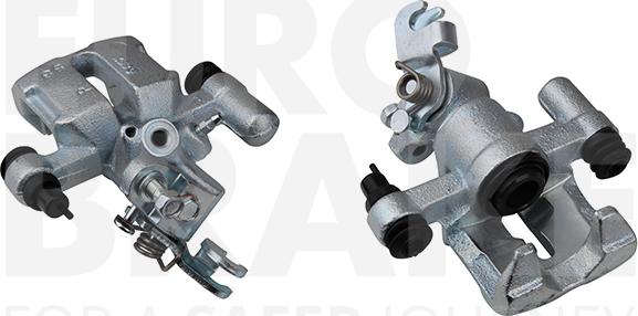 Eurobrake 5301213232 - Спирачен апарат vvparts.bg