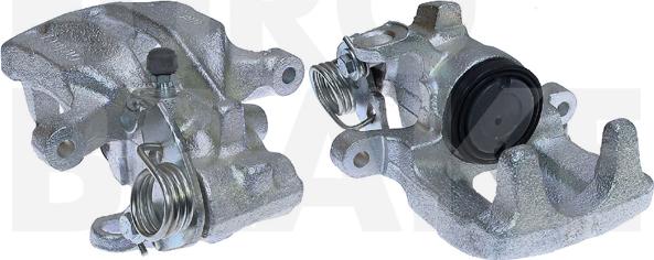 Eurobrake 5301213756 - Спирачен апарат vvparts.bg