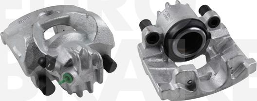 Eurobrake 53012137141 - Спирачен апарат vvparts.bg