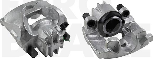 Eurobrake 53012137142 - Спирачен апарат vvparts.bg