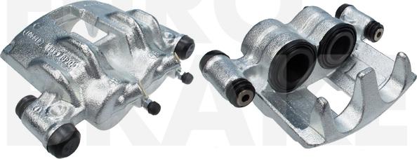 Eurobrake 53012137108 - Спирачен апарат vvparts.bg