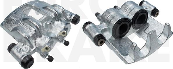 Eurobrake 53012137107 - Спирачен апарат vvparts.bg