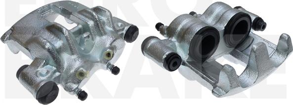 Eurobrake 53012137111 - Спирачен апарат vvparts.bg