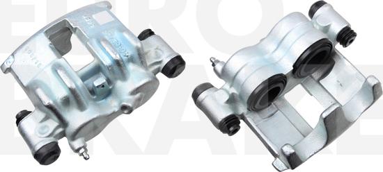 Eurobrake 53012137113 - Спирачен апарат vvparts.bg