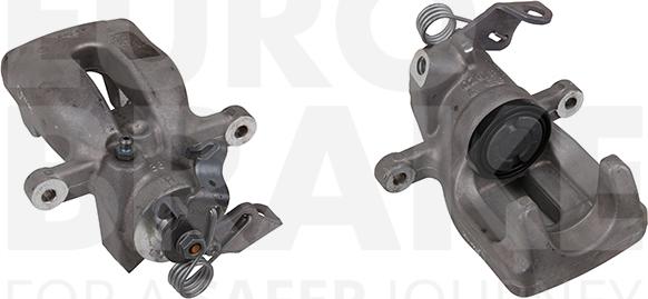 Eurobrake 53012137134 - Спирачен апарат vvparts.bg