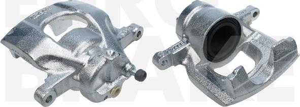 Eurobrake 53012137130 - Спирачен апарат vvparts.bg