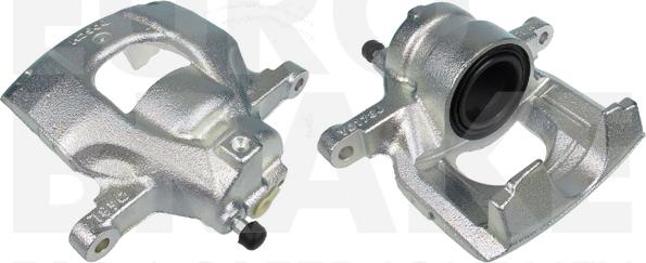 Eurobrake 53012137129 - Спирачен апарат vvparts.bg