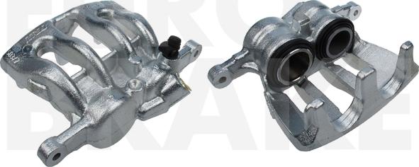 Eurobrake 53012137122 - Спирачен апарат vvparts.bg