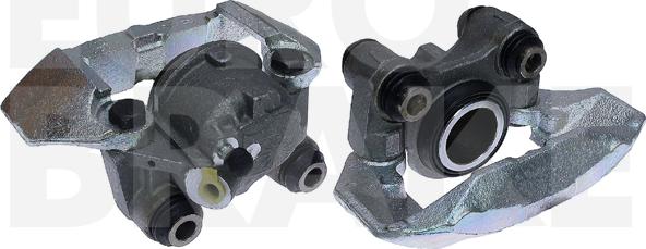 Eurobrake 5301213737 - Спирачен апарат vvparts.bg