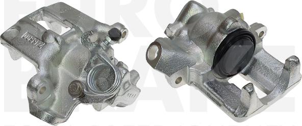 Eurobrake 5301212558 - Спирачен апарат vvparts.bg