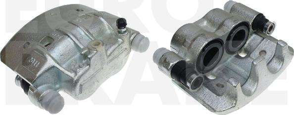 Eurobrake 5301212567 - Спирачен апарат vvparts.bg