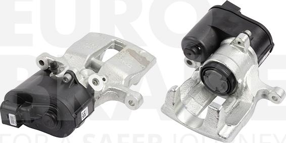 Eurobrake 5301212502 - Спирачен апарат vvparts.bg