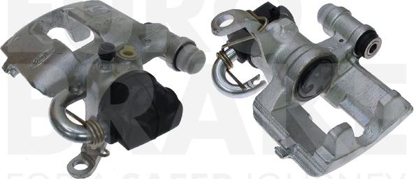 Eurobrake 53012125140 - Спирачен апарат vvparts.bg