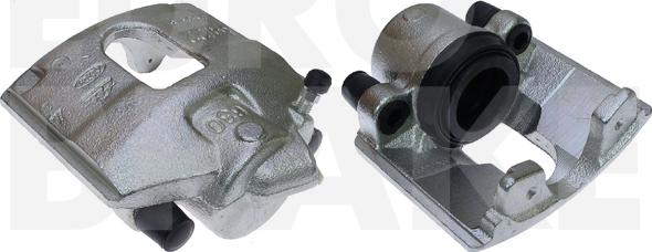 Eurobrake 53012125148 - Спирачен апарат vvparts.bg