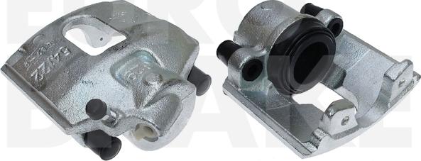 Eurobrake 53012125147 - Спирачен апарат vvparts.bg