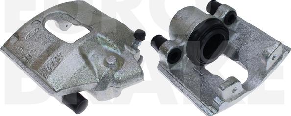 Eurobrake 53012125154 - Спирачен апарат vvparts.bg